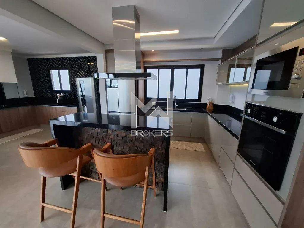 Casa em Condomínio à venda no Condomínio Residencial Querência: cozinha