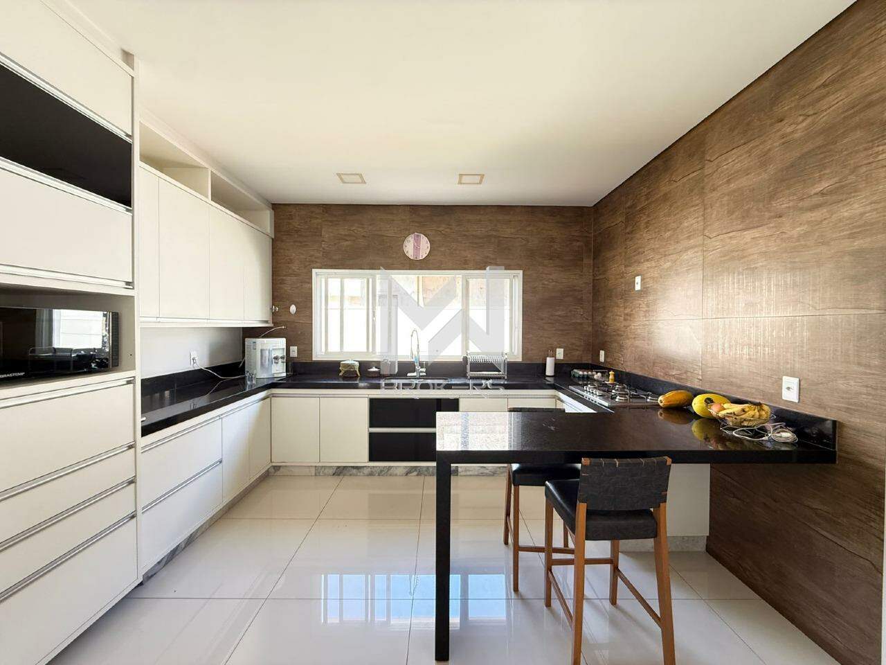 Casa em Condomínio para aluguel no Terras de Santa Teresa: cozinha