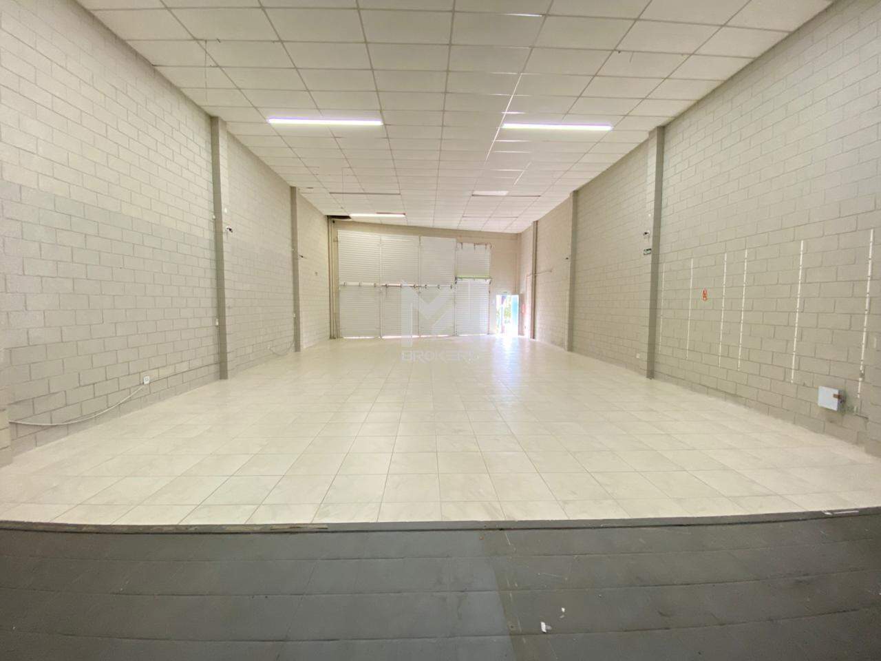 Galpão à venda no Parque Prado: 