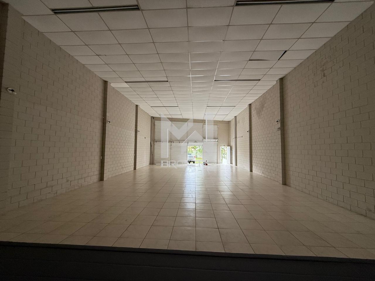 Galpão à venda no Parque Prado: galpão