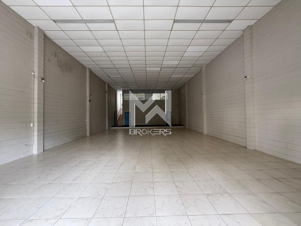 Galpão à venda no Parque Prado: galpão