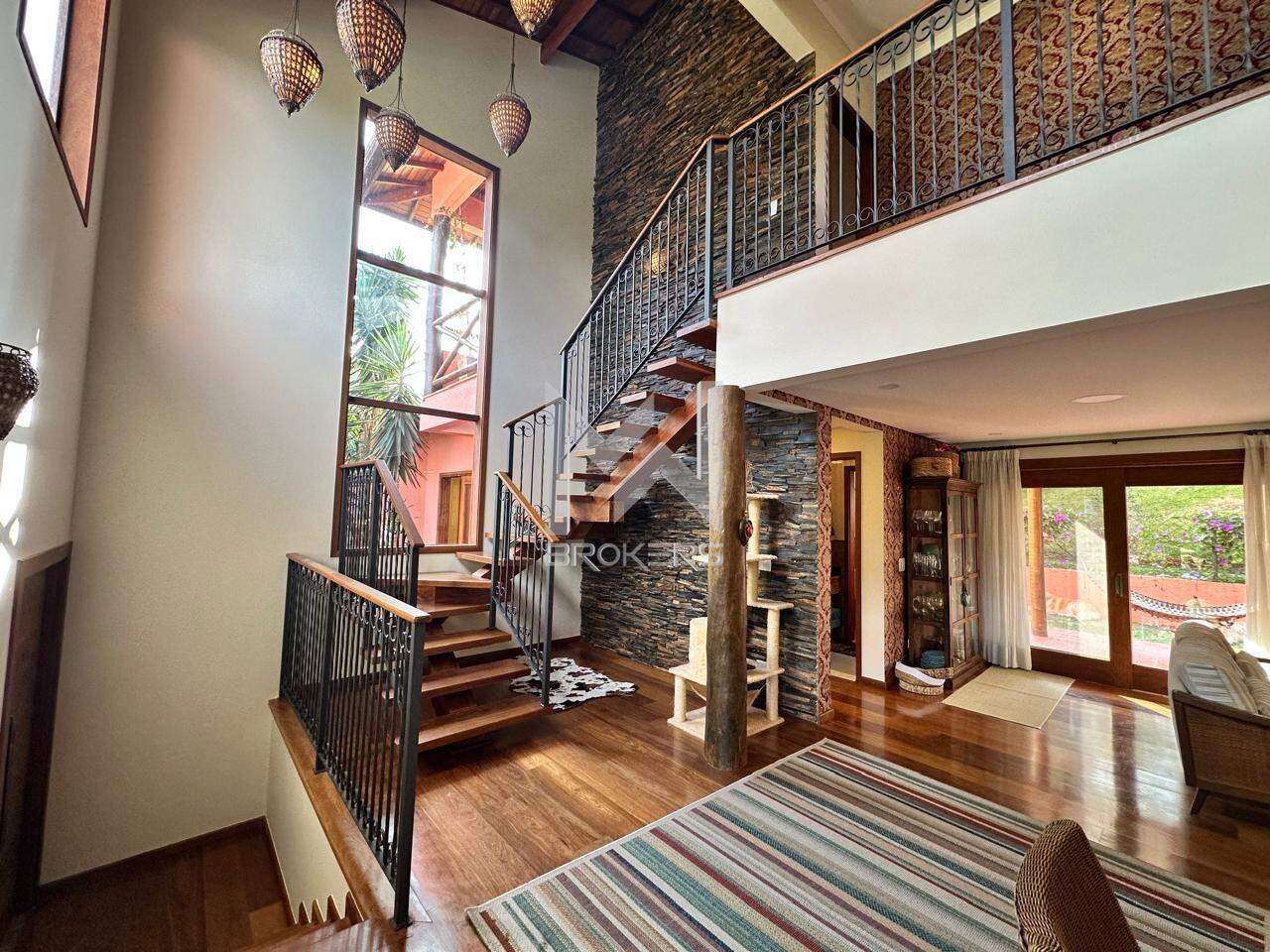 Casa em Condomínio à venda no Caixa D´água: 