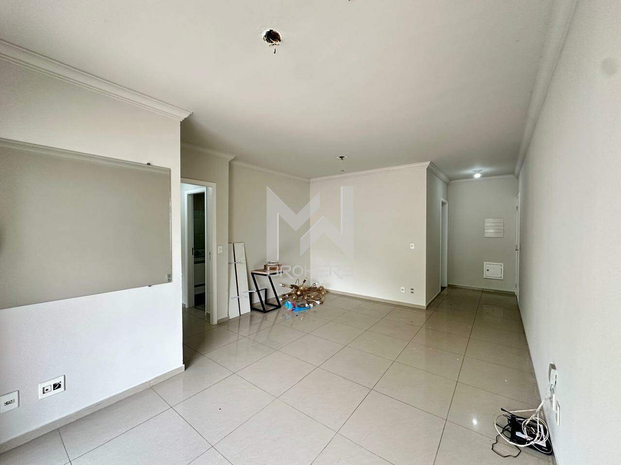 Apartamento à venda no Centro: Sala