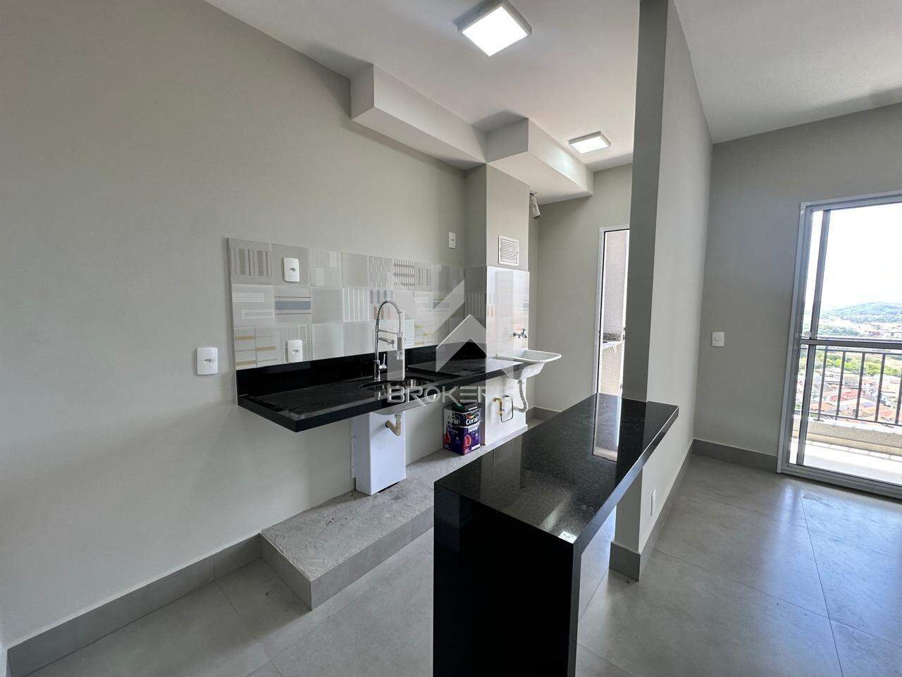 Apartamento à venda no Vila Moletta: 