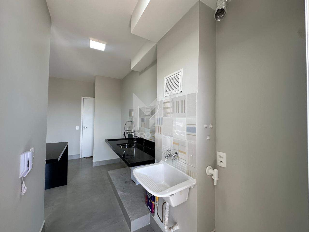 Apartamento à venda no Vila Moletta: 