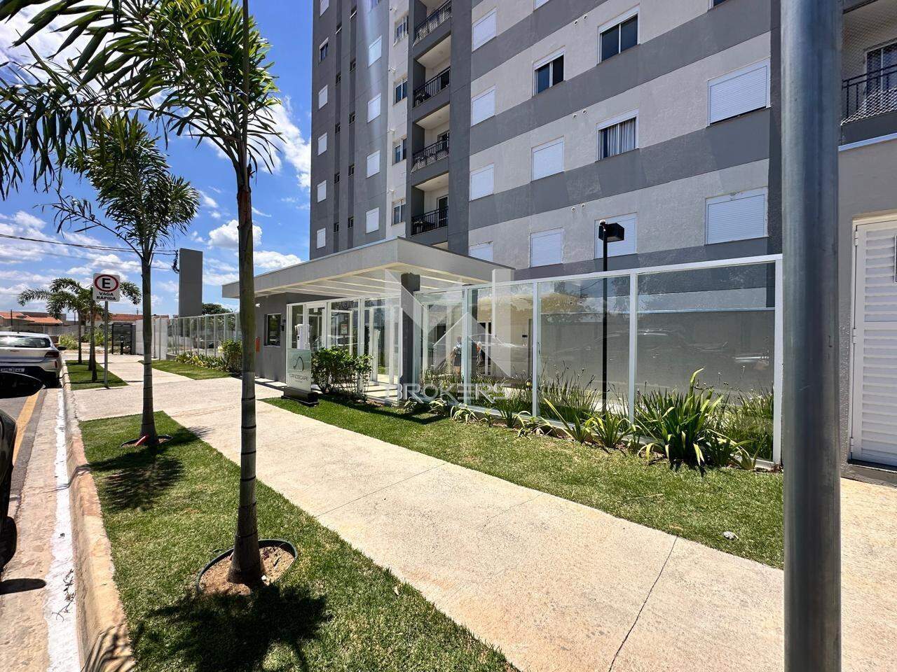 Apartamento à venda no Vila Moletta: 