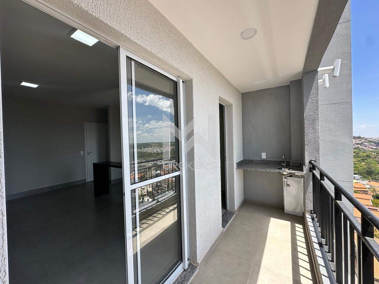 Apartamento à venda no Vila Moletta: 