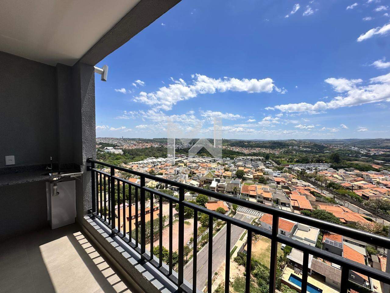 Apartamento à venda no Vila Moletta: 