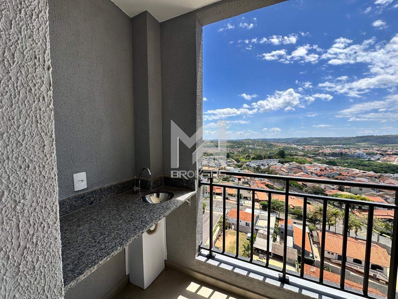 Apartamento à venda no Vila Moletta: 