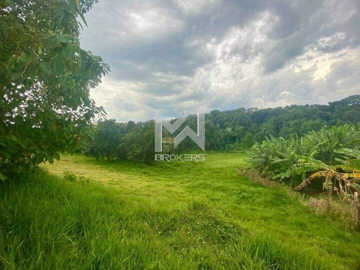 Terreno à venda no Condomínio Marambaia: terreno