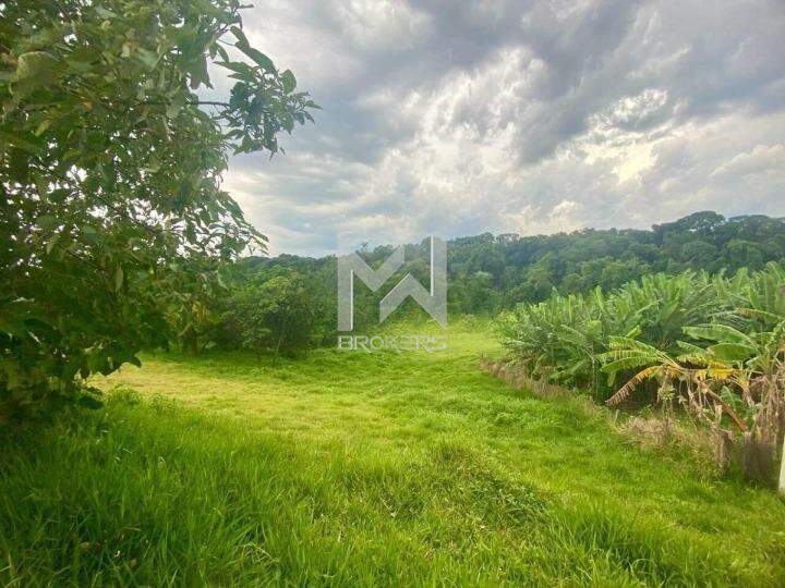 Terreno à venda no Condomínio Marambaia: terreno