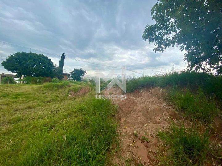 Terreno à venda no Condomínio Marambaia: terreno