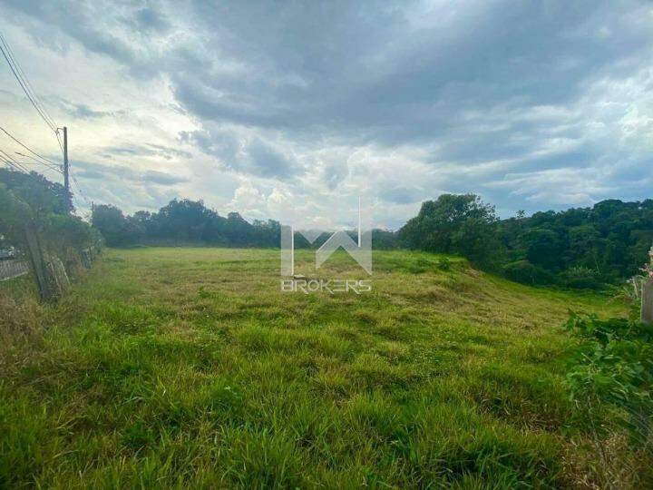 Terreno à venda no Condomínio Marambaia: terreno