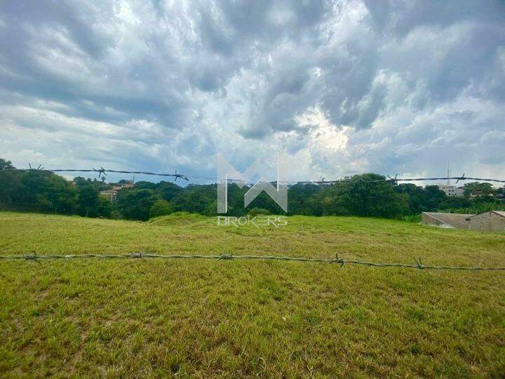 Terreno à venda no Condomínio Marambaia: terreno
