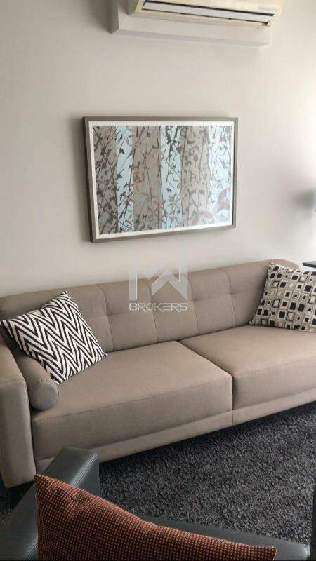 Apartamento para aluguel no Vista Alegre: 