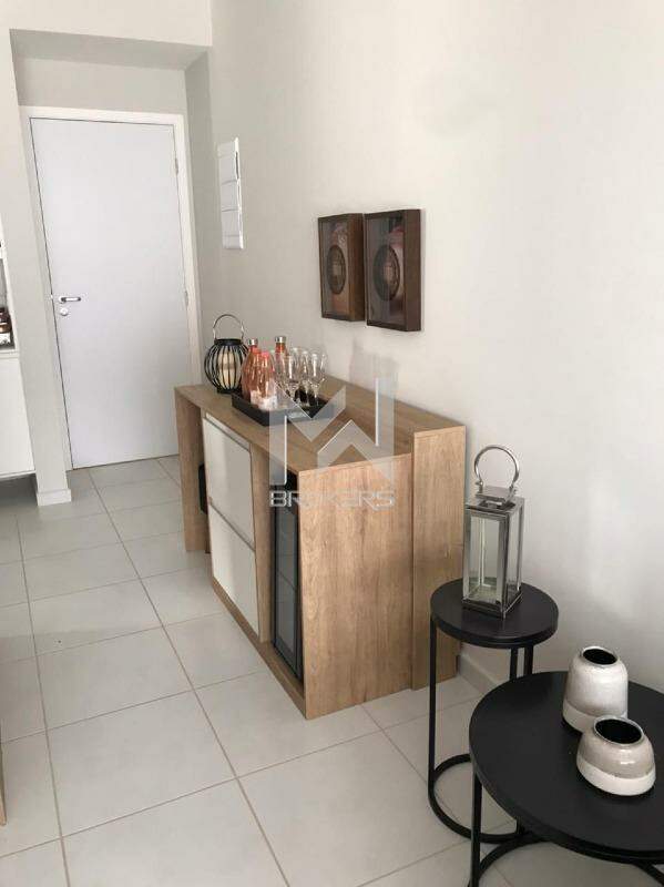 Apartamento para aluguel no Vista Alegre: 