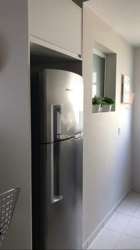 Apartamento para aluguel no Vista Alegre: 