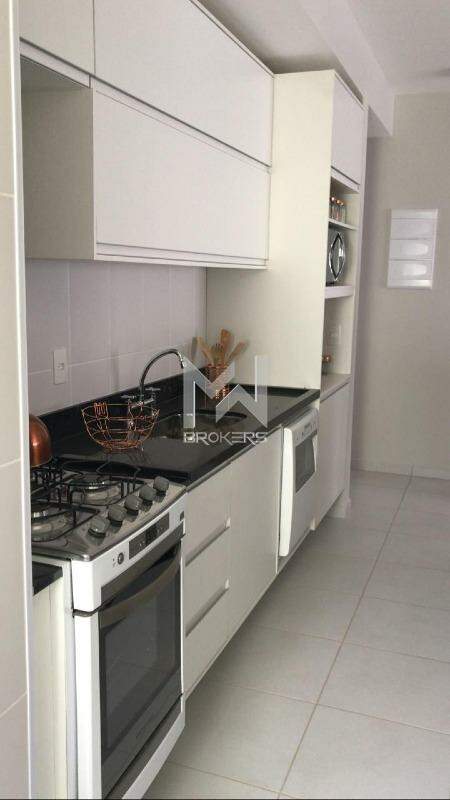 Apartamento para aluguel no Vista Alegre: 