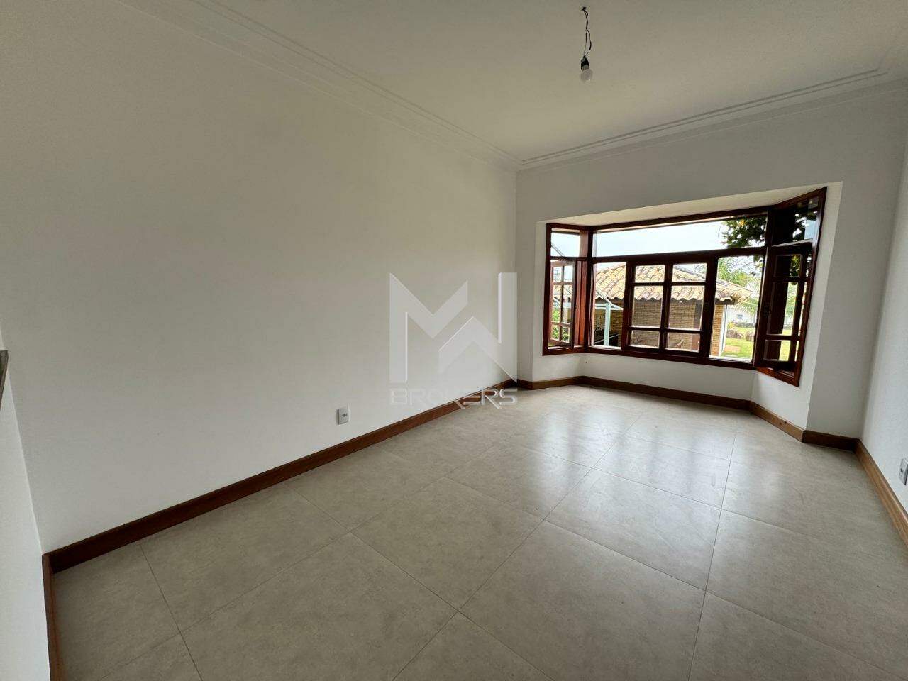 Casa em Condomínio à venda no Bosque: sala de jantar