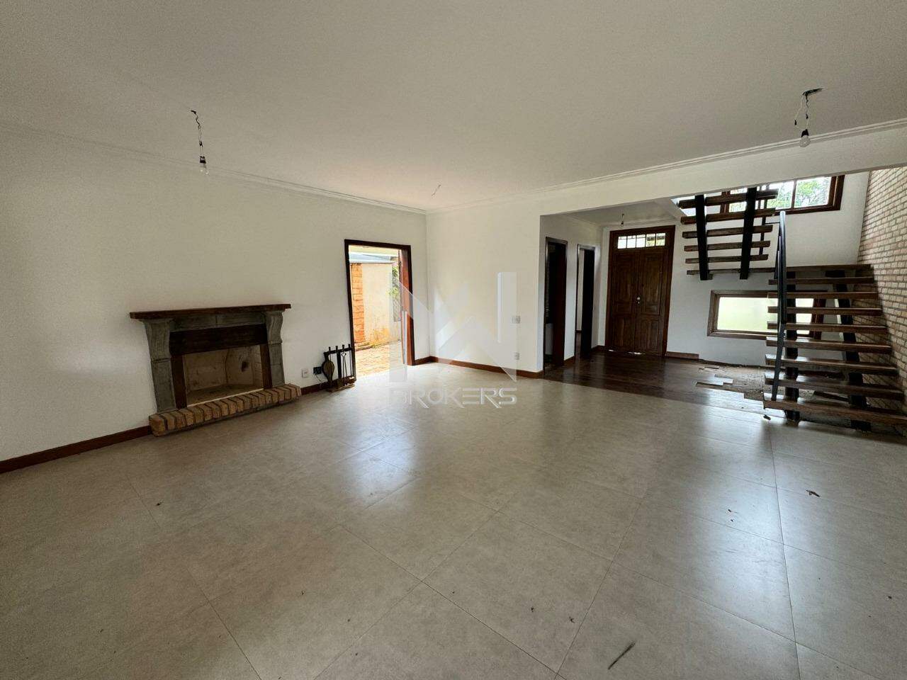 Casa em Condomínio à venda no Bosque: sala