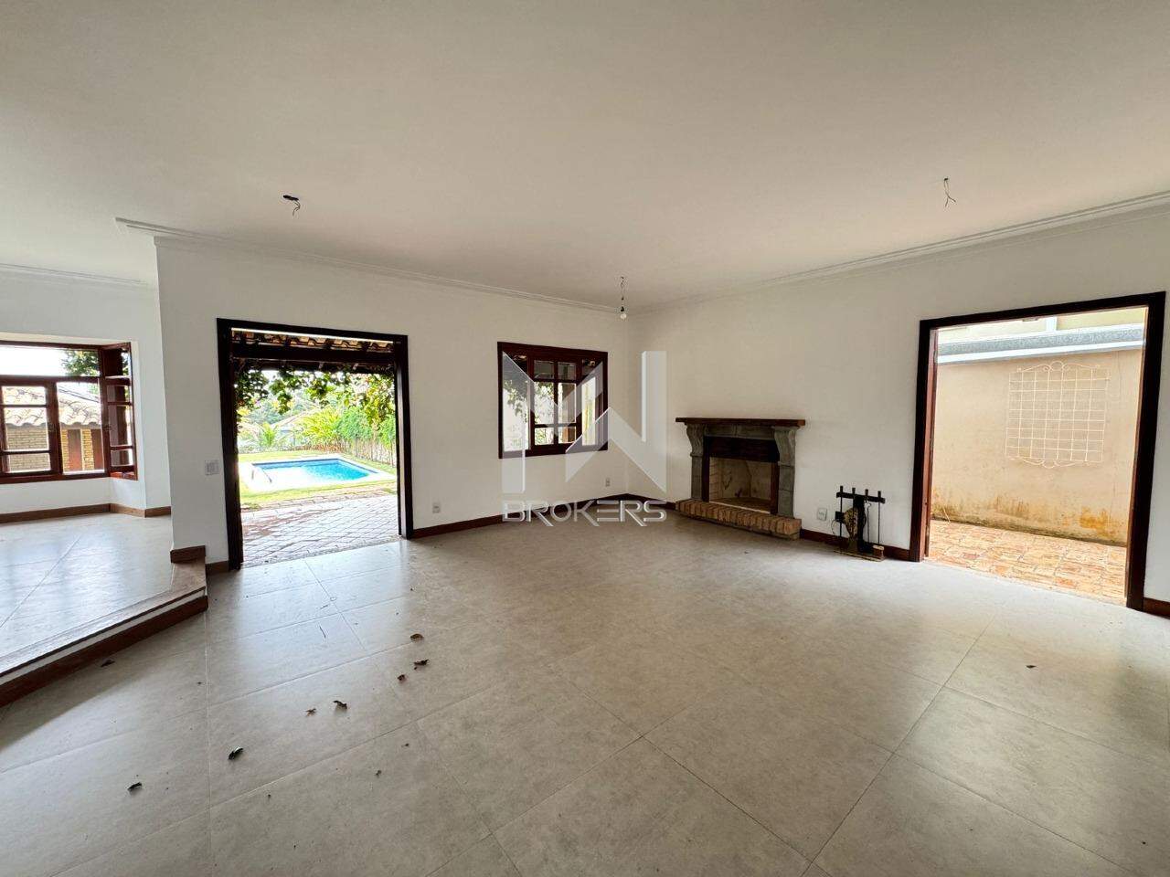 Casa em Condomínio à venda no Bosque: sala