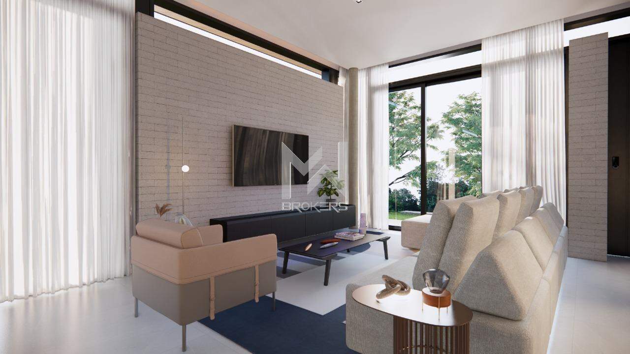 Casa em Condomínio à venda no Condomínio Marambaia: salas