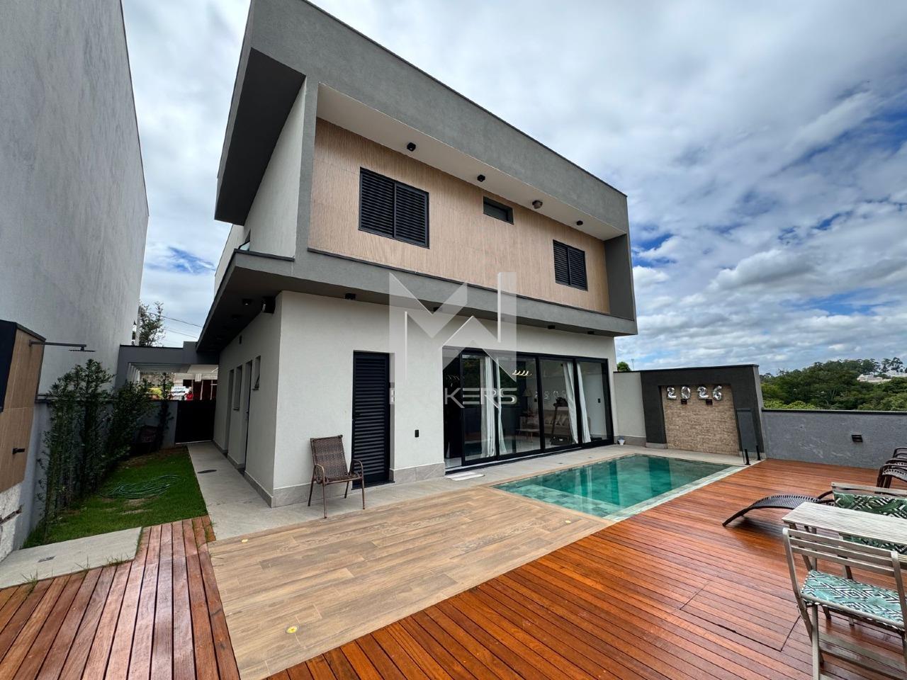 Casa em Condomínio à venda no Vila Pagano: 