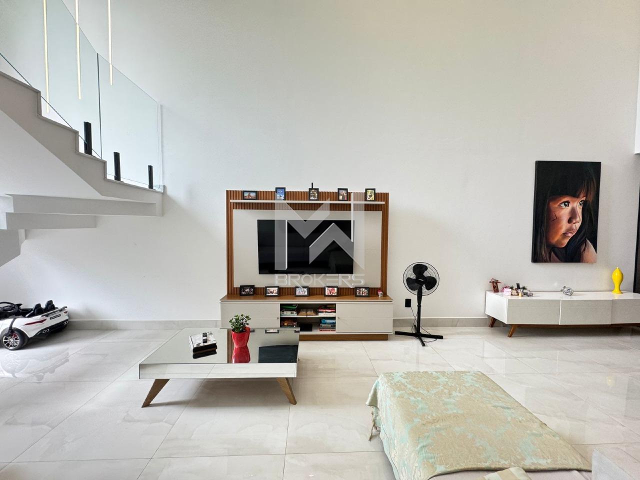 Casa em Condomínio à venda no Vila Pagano: 