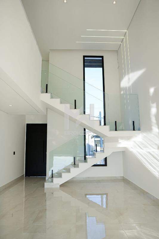 Casa em Condomínio à venda no Vila Pagano: salas