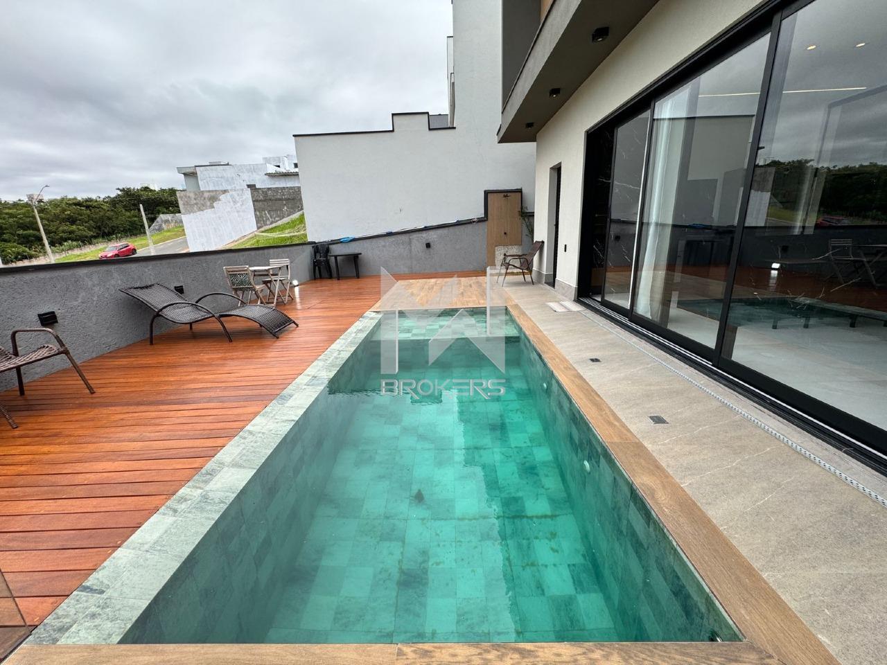 Casa em Condomínio à venda no Vila Pagano: 