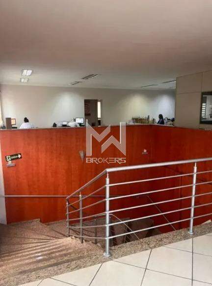 Galpão para aluguel no Chácaras São Bento: 