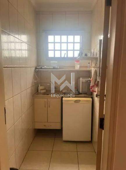 Galpão para aluguel no Chácaras São Bento: 