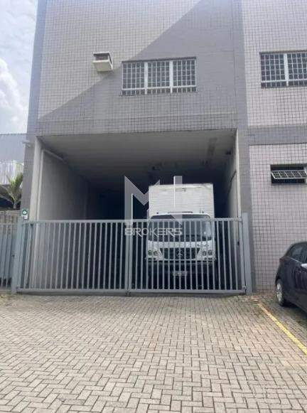 Galpão para aluguel no Chácaras São Bento: 