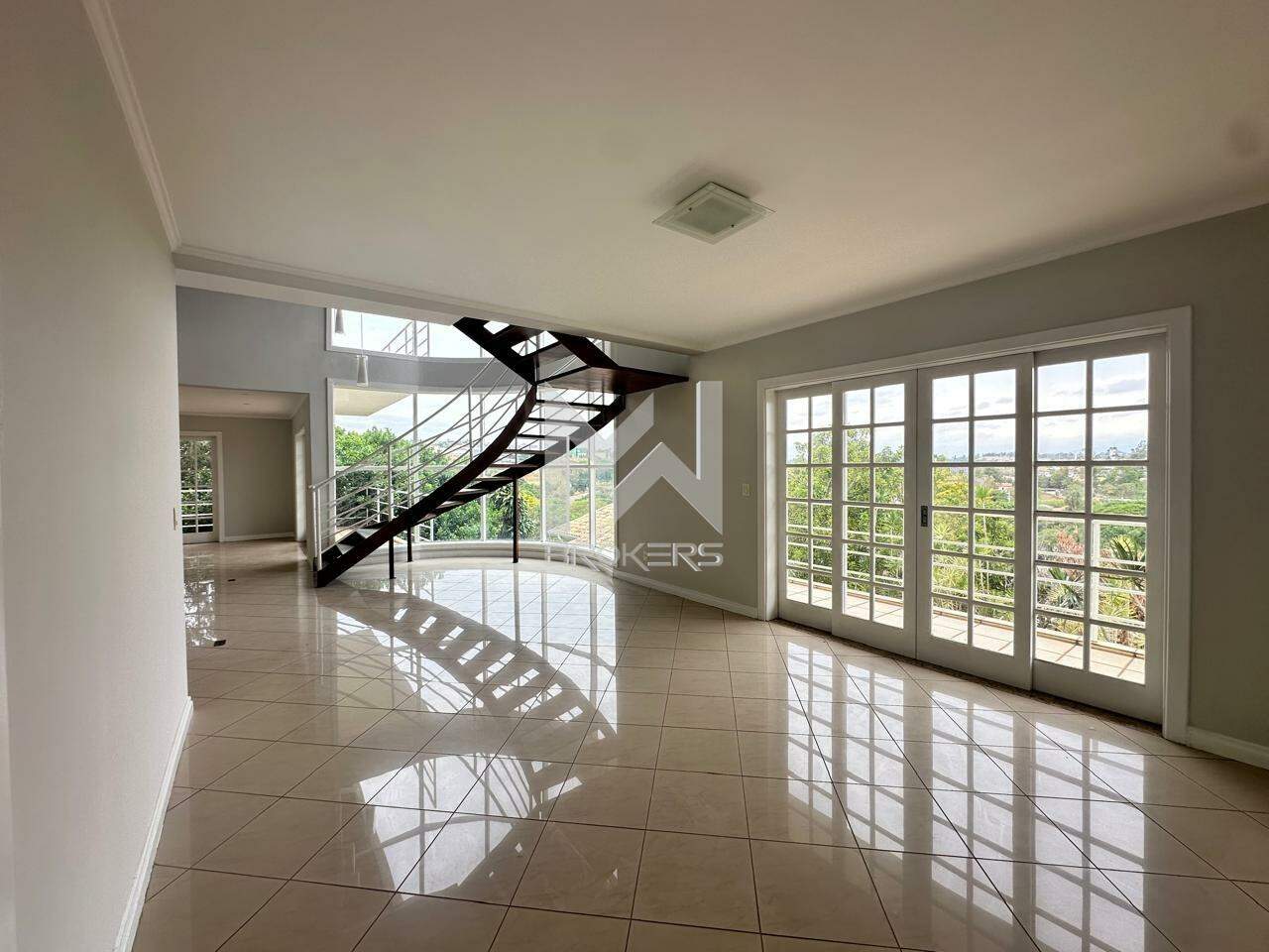 Casa em Condomínio para aluguel no Marambaia: 