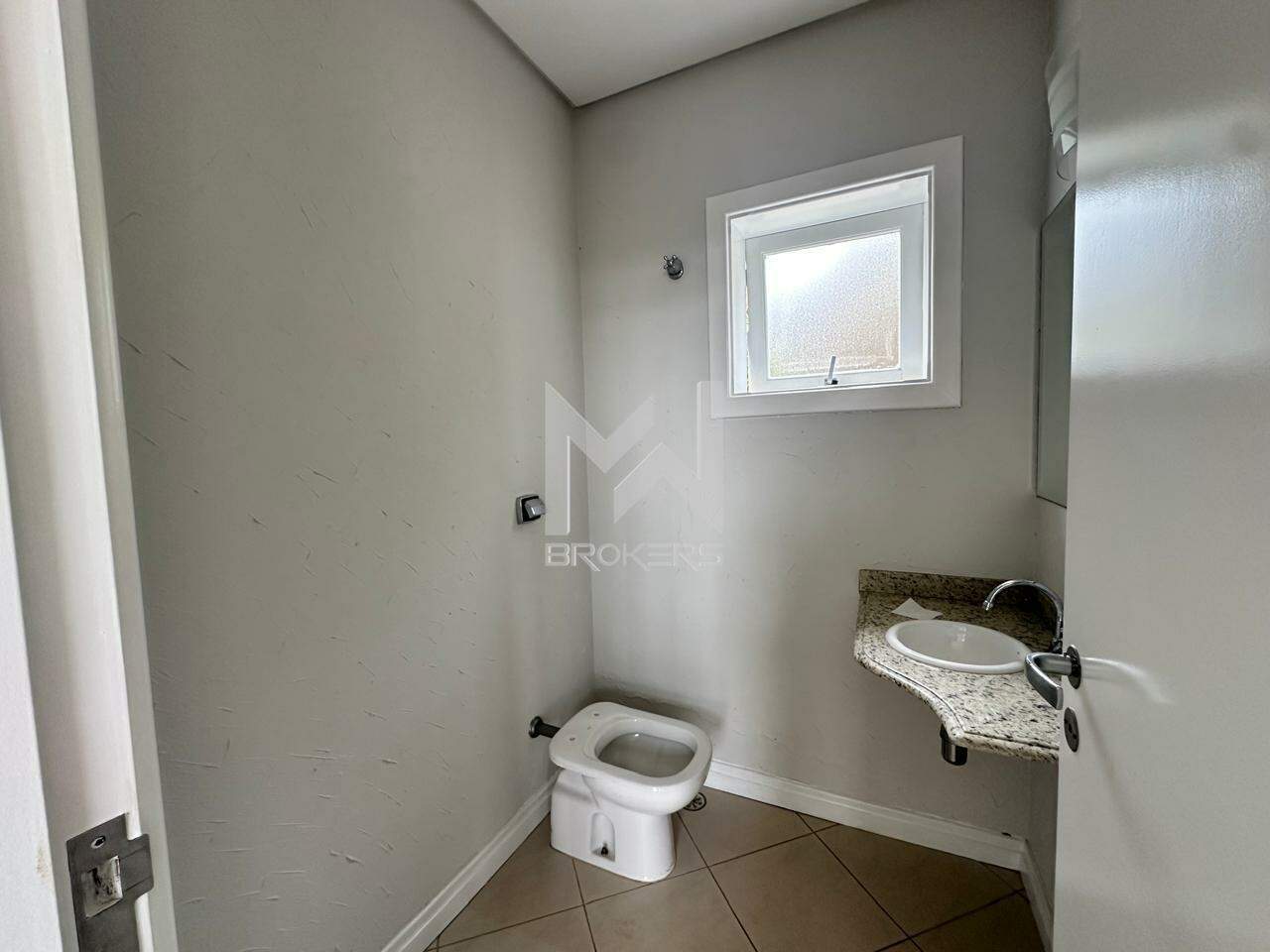 Casa em Condomínio para aluguel no Marambaia: 