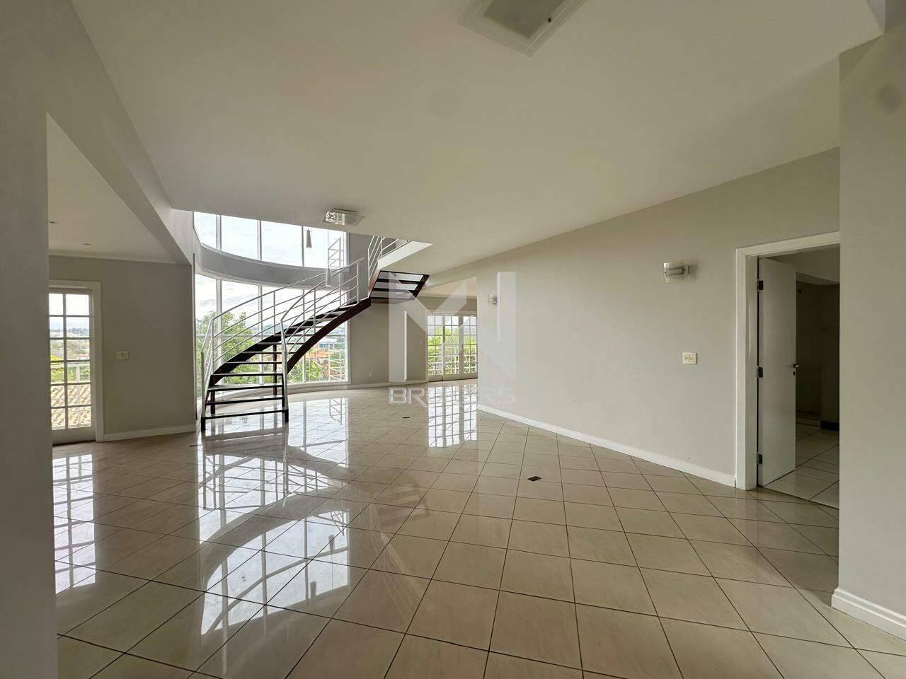 Casa em Condomínio para aluguel no Marambaia: 