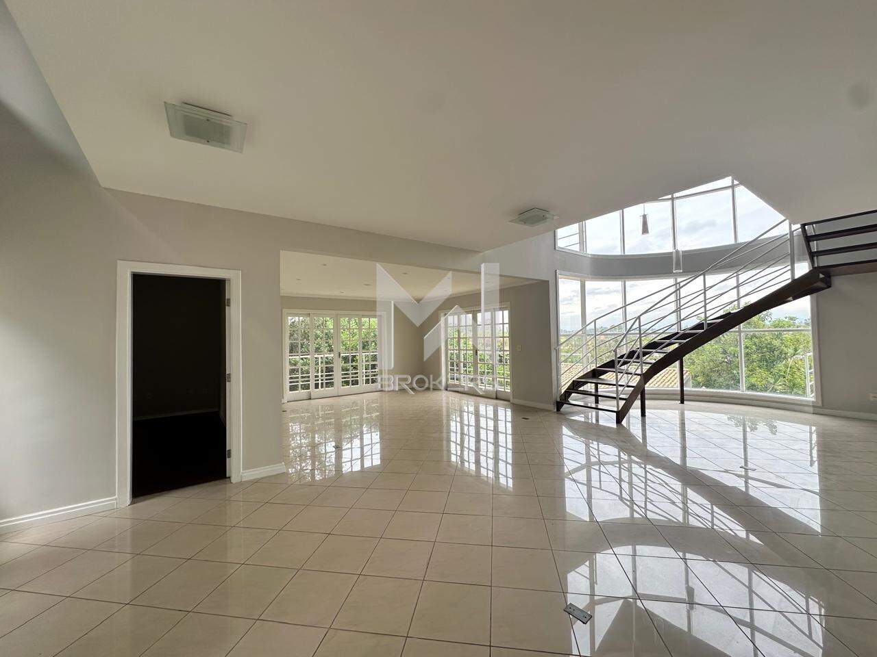 Casa em Condomínio para aluguel no Marambaia: 