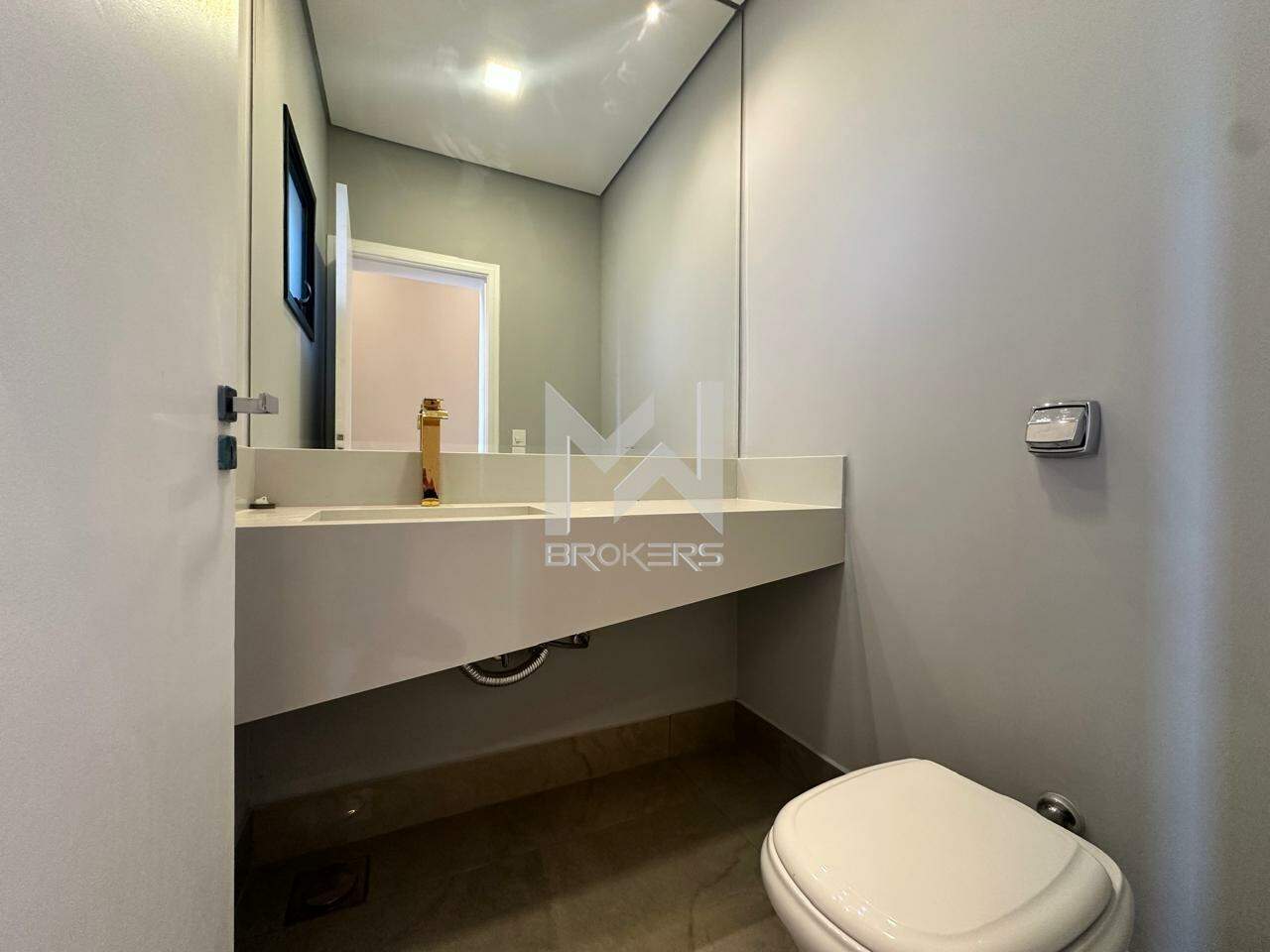 Casa em Condomínio à venda no Jardim São Marcos: 