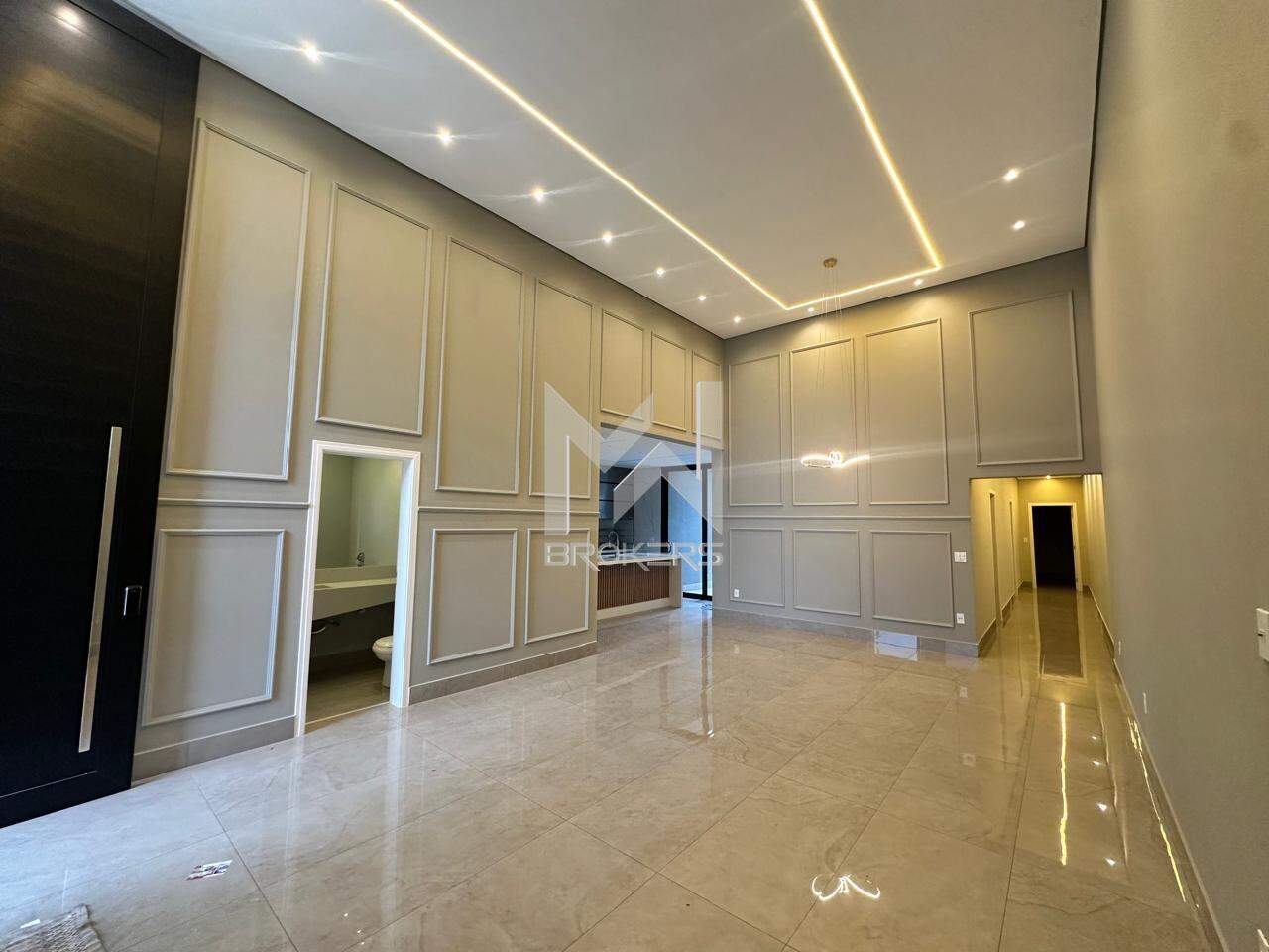 Casa em Condomínio à venda no Jardim São Marcos: Sala