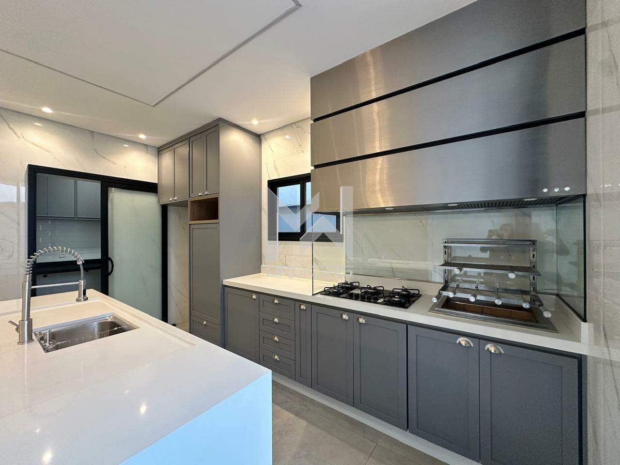 Casa em Condomínio à venda no Jardim São Marcos: 