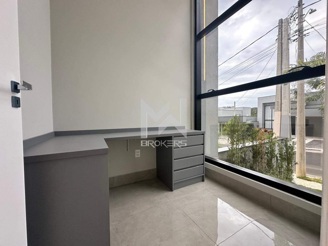 Casa em Condomínio à venda no Jardim São Marcos: 