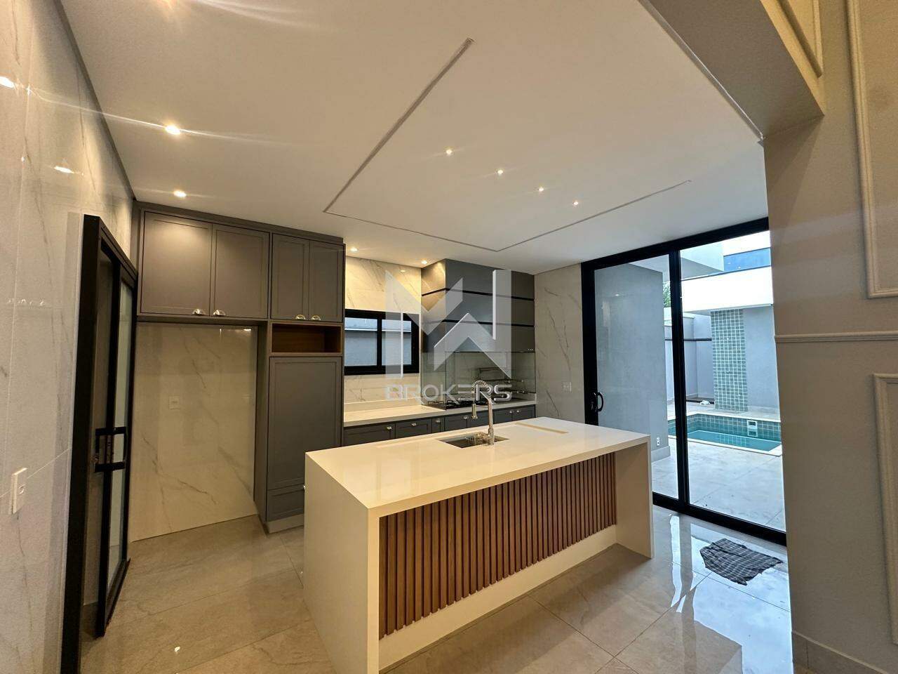 Casa em Condomínio à venda no Jardim São Marcos: 