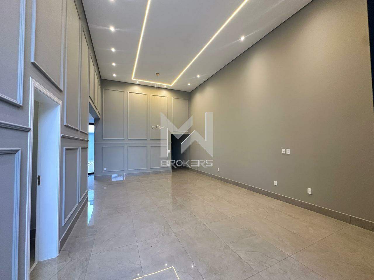 Casa em Condomínio à venda no Jardim São Marcos: 