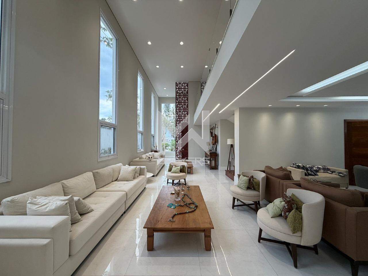 Casa em Condomínio à venda no Riviera de São Lourenço: salas