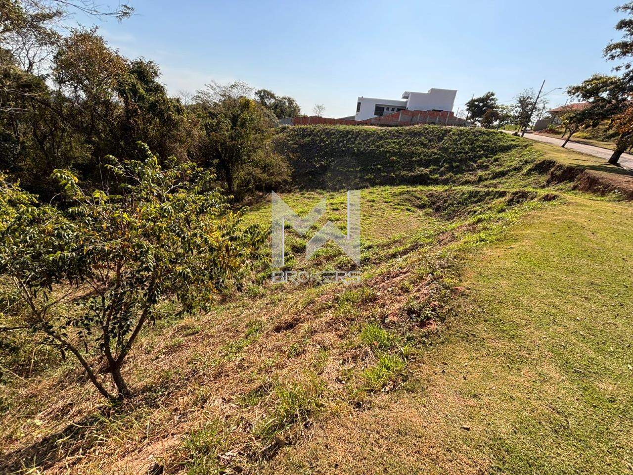 Terreno à venda no Condomínio Jardim Primavera: terreno