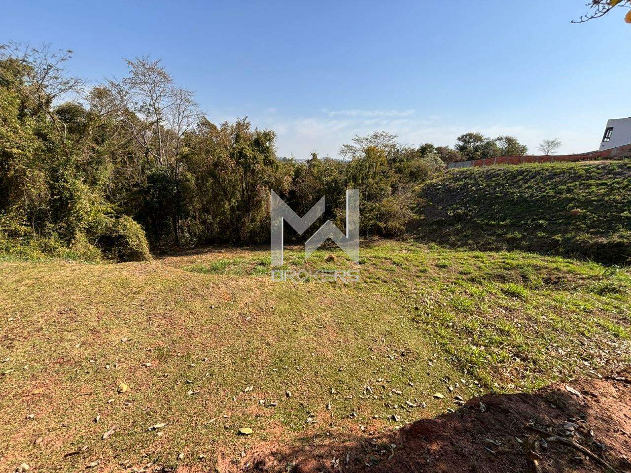 Terreno à venda no Condomínio Jardim Primavera: terreno