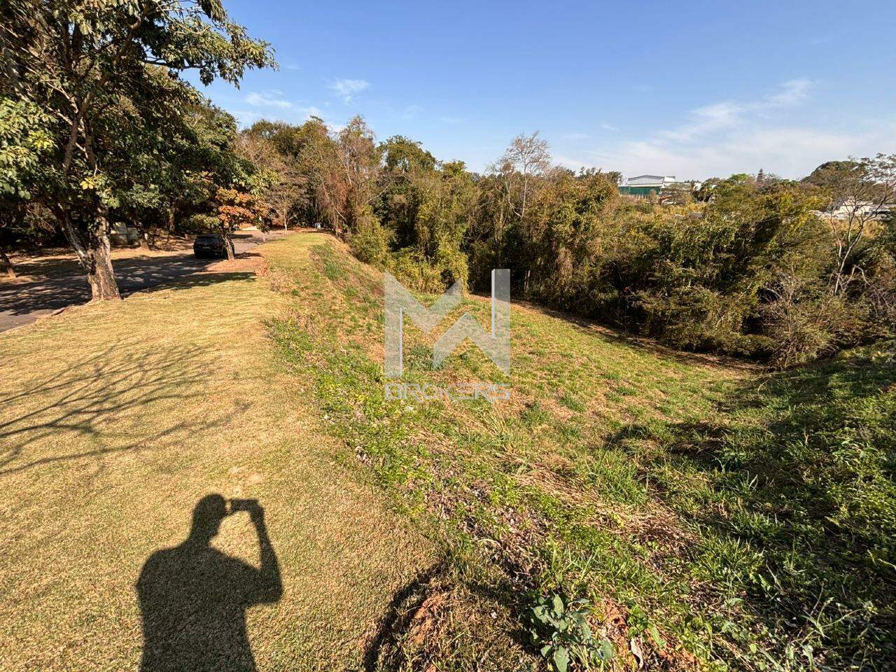 Terreno à venda no Condomínio Jardim Primavera: terreno