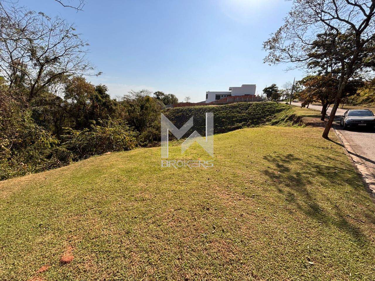 Terreno à venda no Condomínio Jardim Primavera: terreno