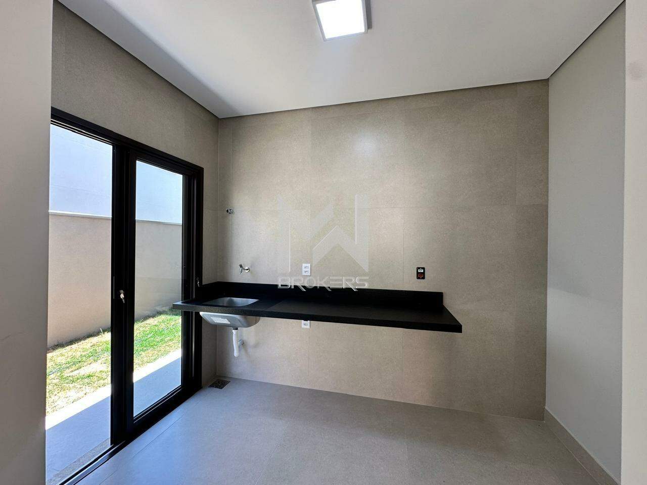 Casa em Condomínio à venda no Recanto das Palmas: 