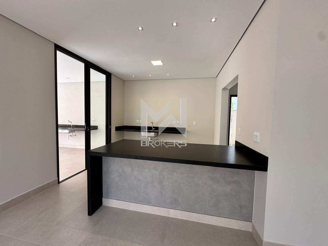 Casa em Condomínio à venda no Recanto das Palmas: 